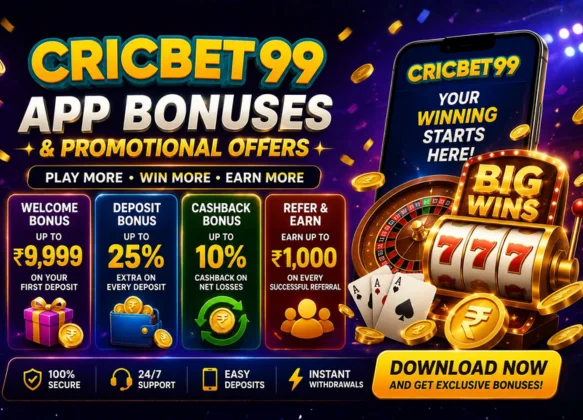 App Bonuses & Promotional Offers