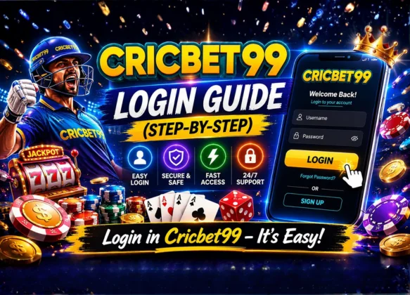 Login Guide
