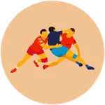 Kabaddi Betting