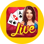Live Teen Patti