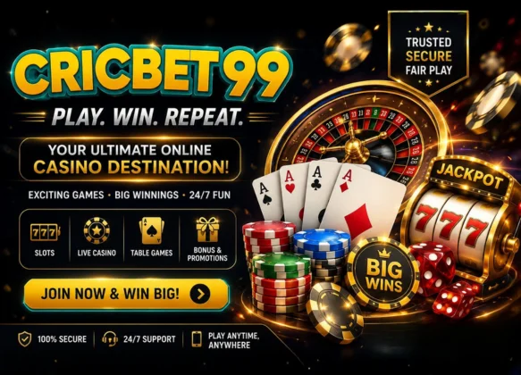 What is Cricbet99