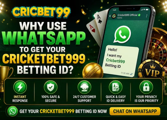 What Can You Bet On with Your ID