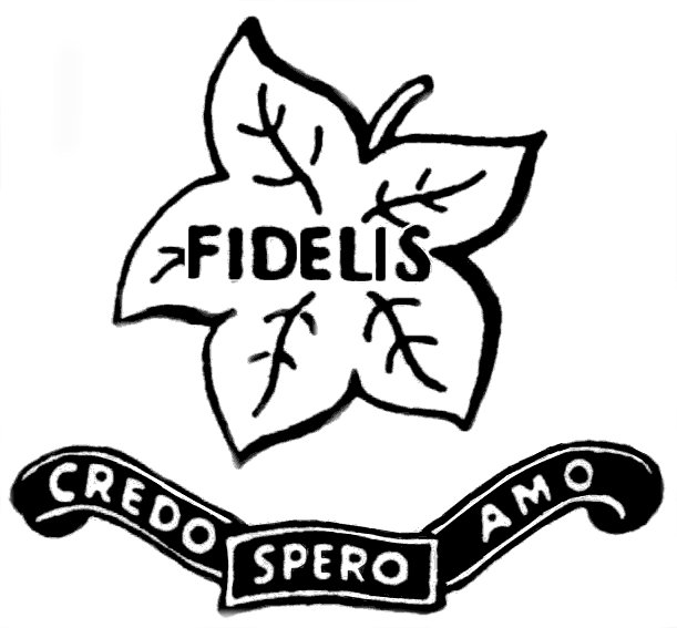 Fidelis Logo