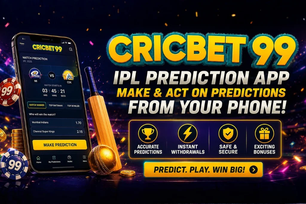 IPL Prediction App