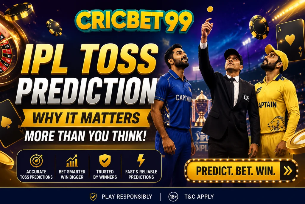 IPL Toss Prediction